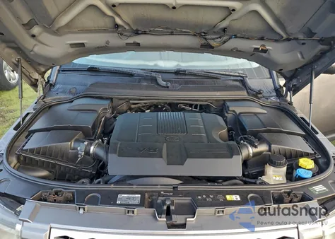 2011 Land Rover Lr4 Hse Luxury z USA, uszkodzony, nr VIN SALAK2D47BA559400